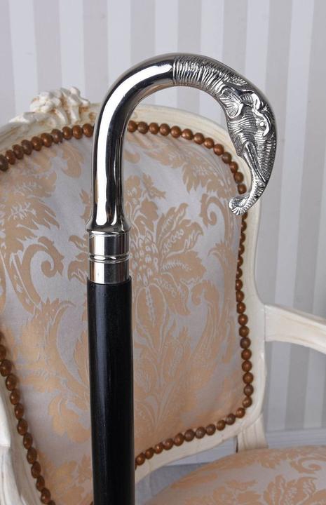 Actual product image Palazzo Vintage walking stick