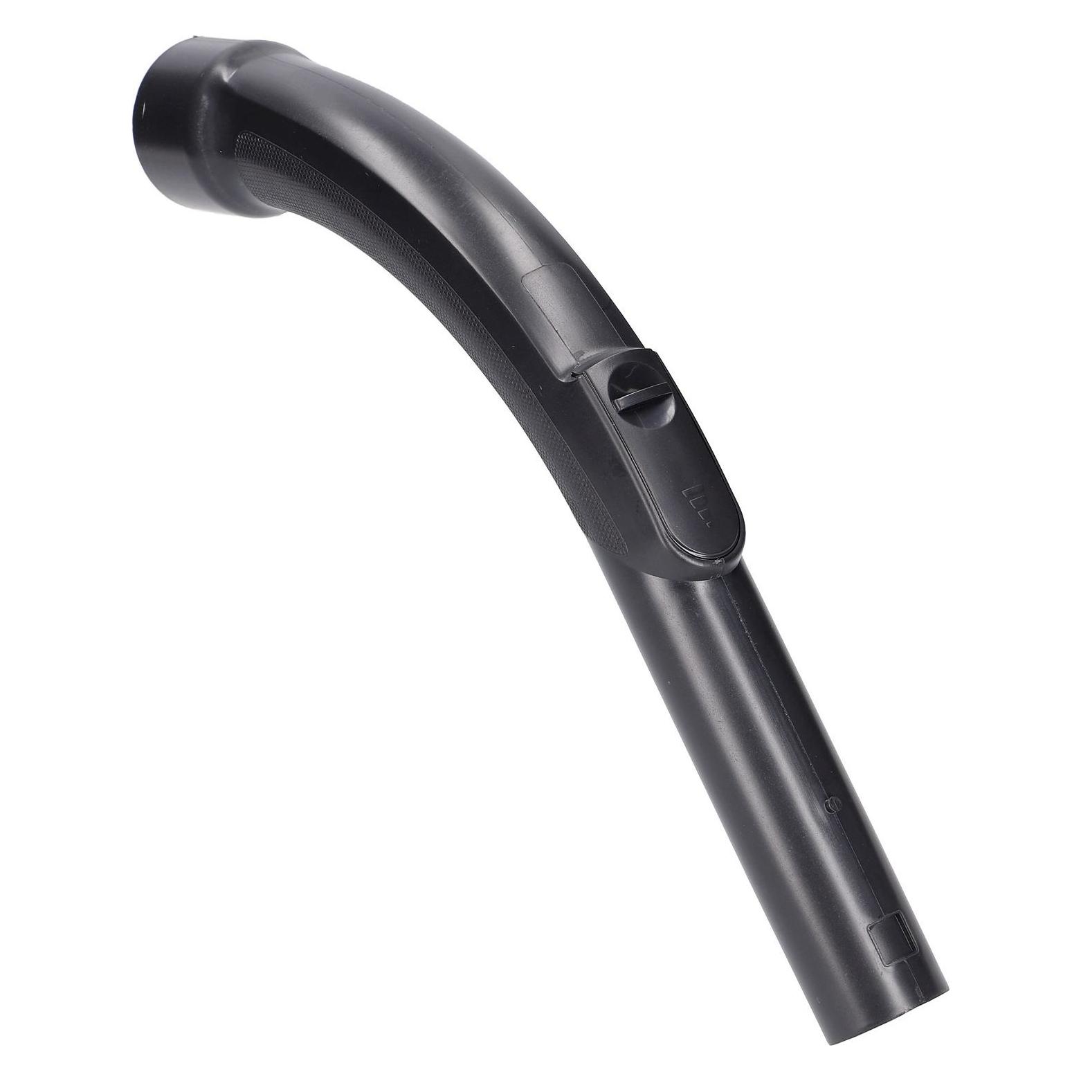 Poignée Coudée Fastronics Pour Miele S544, S600 – Remplace 5269091, Neuve