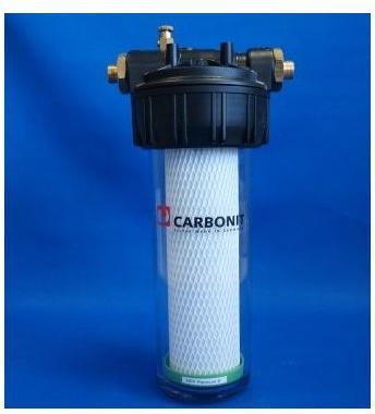 Produktbild Carbonit Untertischfilter VARIO-HP Basic