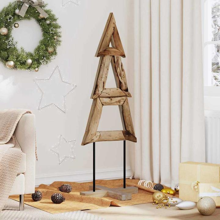 Produktbild vidaXL Weihnachtsbaum (120 cm)