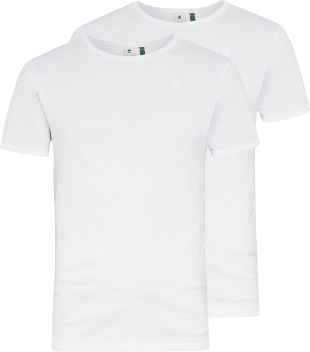 G-Star T-Shirt Casual Bequem sitzend Base r t s/s