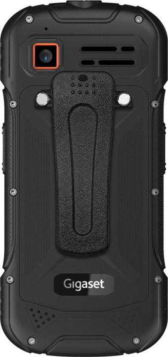 Actual product image Gigaset Glx 8 Plus (2.40", 2 Mpx)