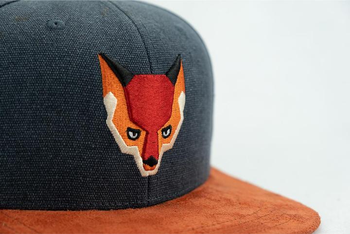 Produktbild Bavarian Caps Fuchs Cap (One Size)