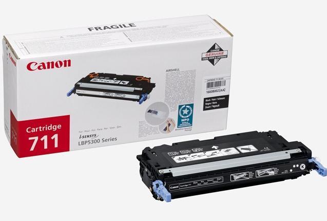 Canon 711 (FC)