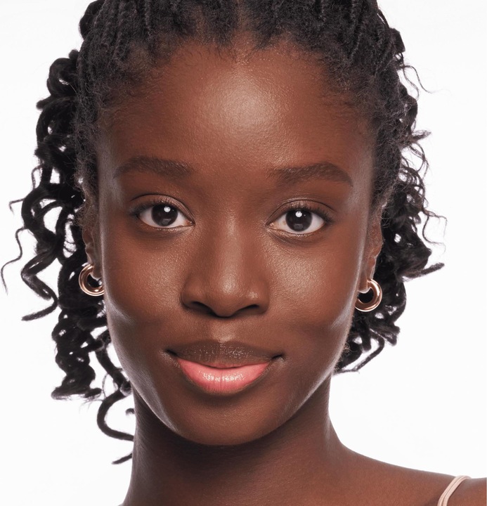 Actual product image Catrice Invisible Cover Foundation (080W)