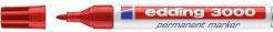 Actual product image Edding Permanent Marker 3000 (1x)