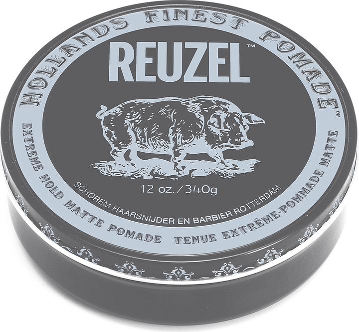 Produktbild Reuzel Haarpomade (Haarpomade, 340 g)