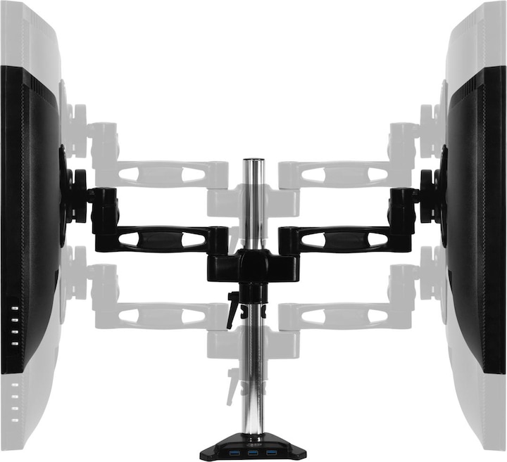 Actual product image Arctic Z2 Pro (Table, 34")