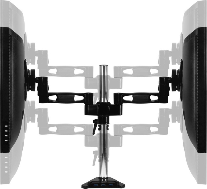 Actual product image Arctic Z2 Pro (Table, 34")