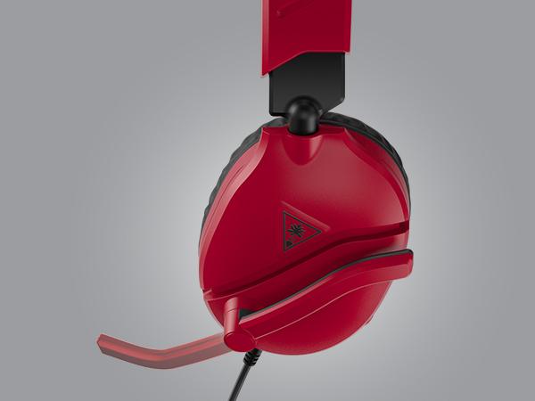 Actual product image Turtle Beach Earforce Recon 70N (Cable)
