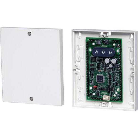 Bosch Security Systems, Einbruchschutz + Alarmanlage, SmartKey Control Unit SE 60