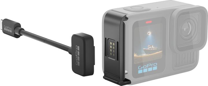 Produktbild GoPro Contacto (Hero 11 Black, Hero 9 Black, Hero 13 Black, Hero 10 Black, Hero 12 Black)