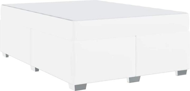 Actual product image VidaXL Modern bed (140 x 200)