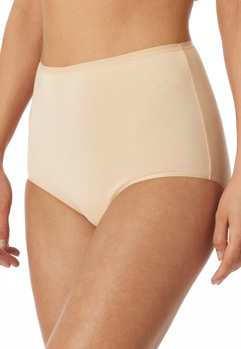 Immagine prodotto Schiesser Panty Casual Vestibilità comoda (46, Confezione da 2)