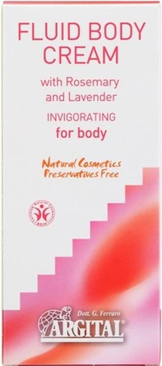 Produktbild Argital Körpermilch Feuchtigkeits-Lotion (Körpermilch, 200 ml)