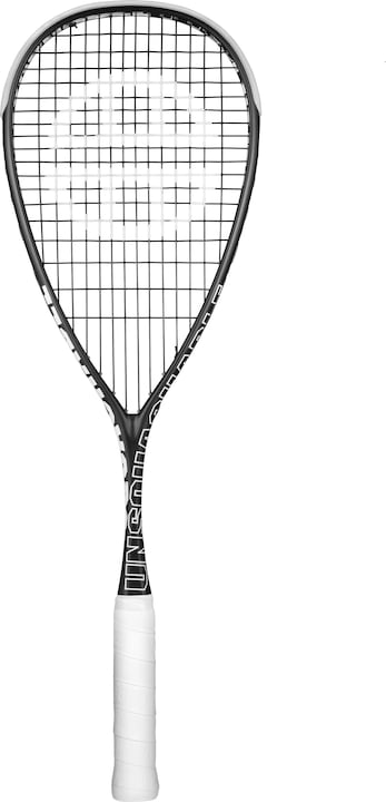 Unsquashable Y-TEC PRO 120-Schläger