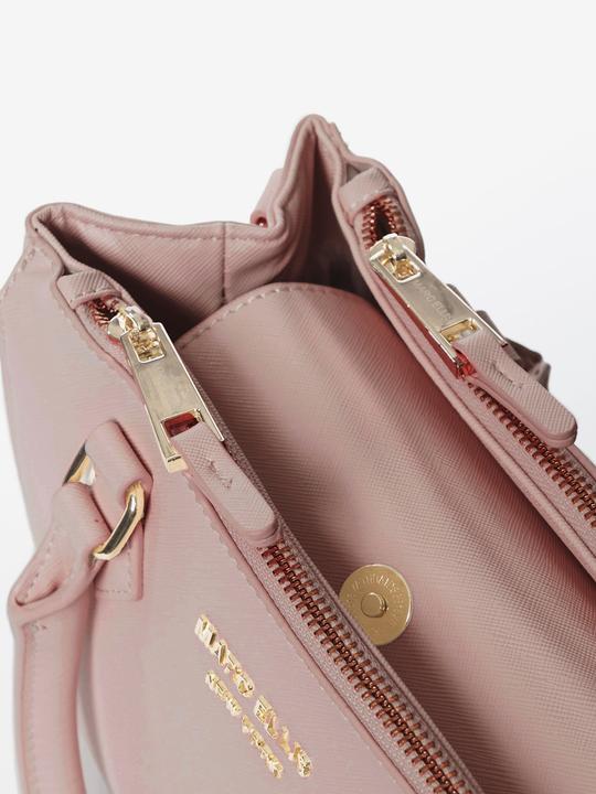Image du produit Marc Ellis Damen Schultertasche - Modell Valora Prime - 100% Polyurethan - 28.0 X 19.5 X 12.0 Cm