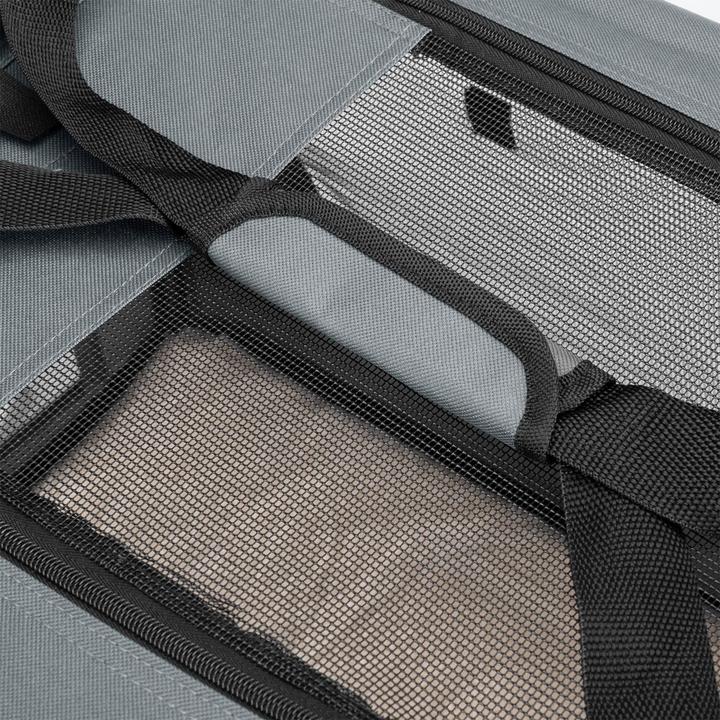 Image du produit Hauptner Caisse de transport pour chiens (pliable) (Chien, Pliable)