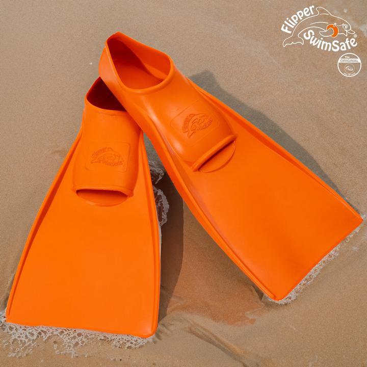 Productafbeelding Flipper Swimmsafe Zwemvin