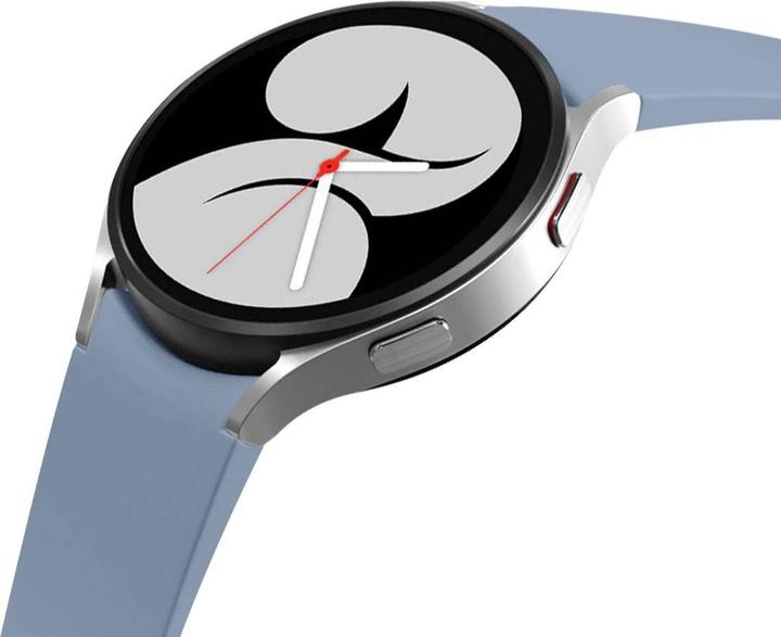 Actual product image Samsung Sport Band (20 mm, Fluoroelastomer)