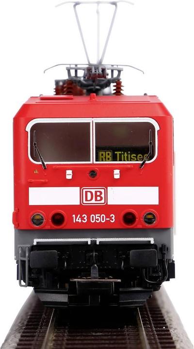 Productafbeelding Piko Elektrische locomotief BR 143 DB AG VI, ACS (H0-maatstaf)