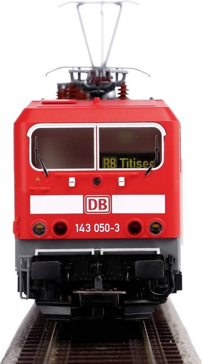 Productafbeelding Piko Elektrische locomotief BR 143 DB AG VI, ACS (H0-maatstaf)