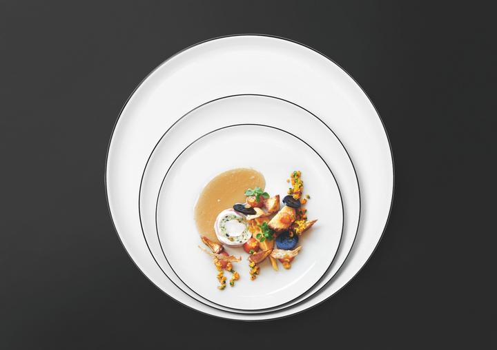 Actual product image Seltmann Lido (1 x, 26 cm)