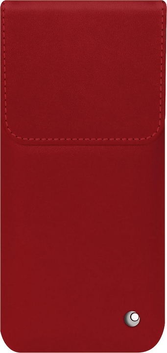Actual product image Noreve Leather case (Samsung Galaxy S25+)