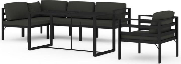 Produktbild vidaXL Alfonso