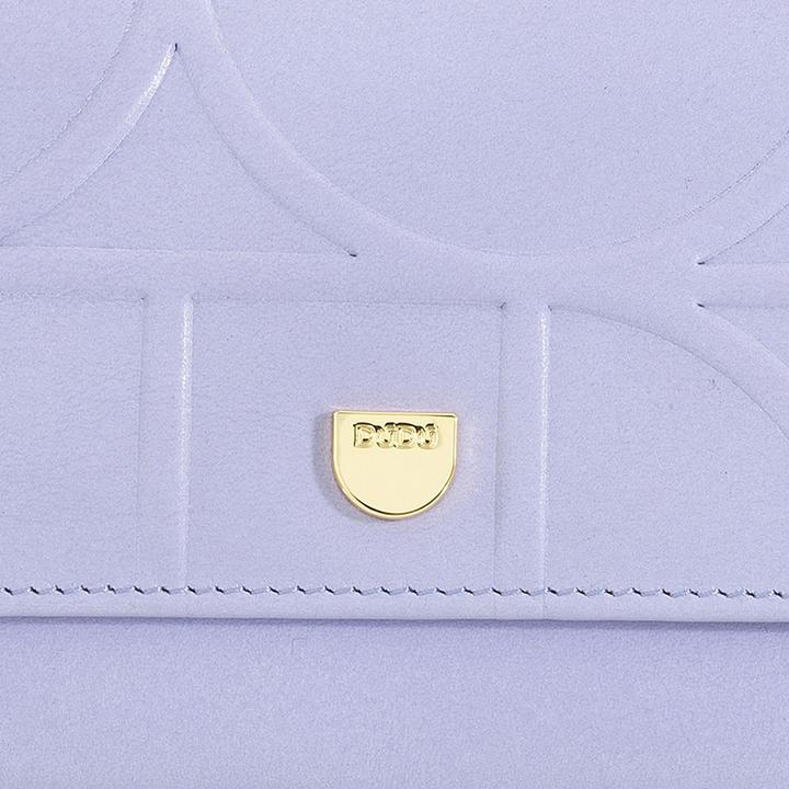 Produktbild Dudu Up Geldbörse Leder 11 cm