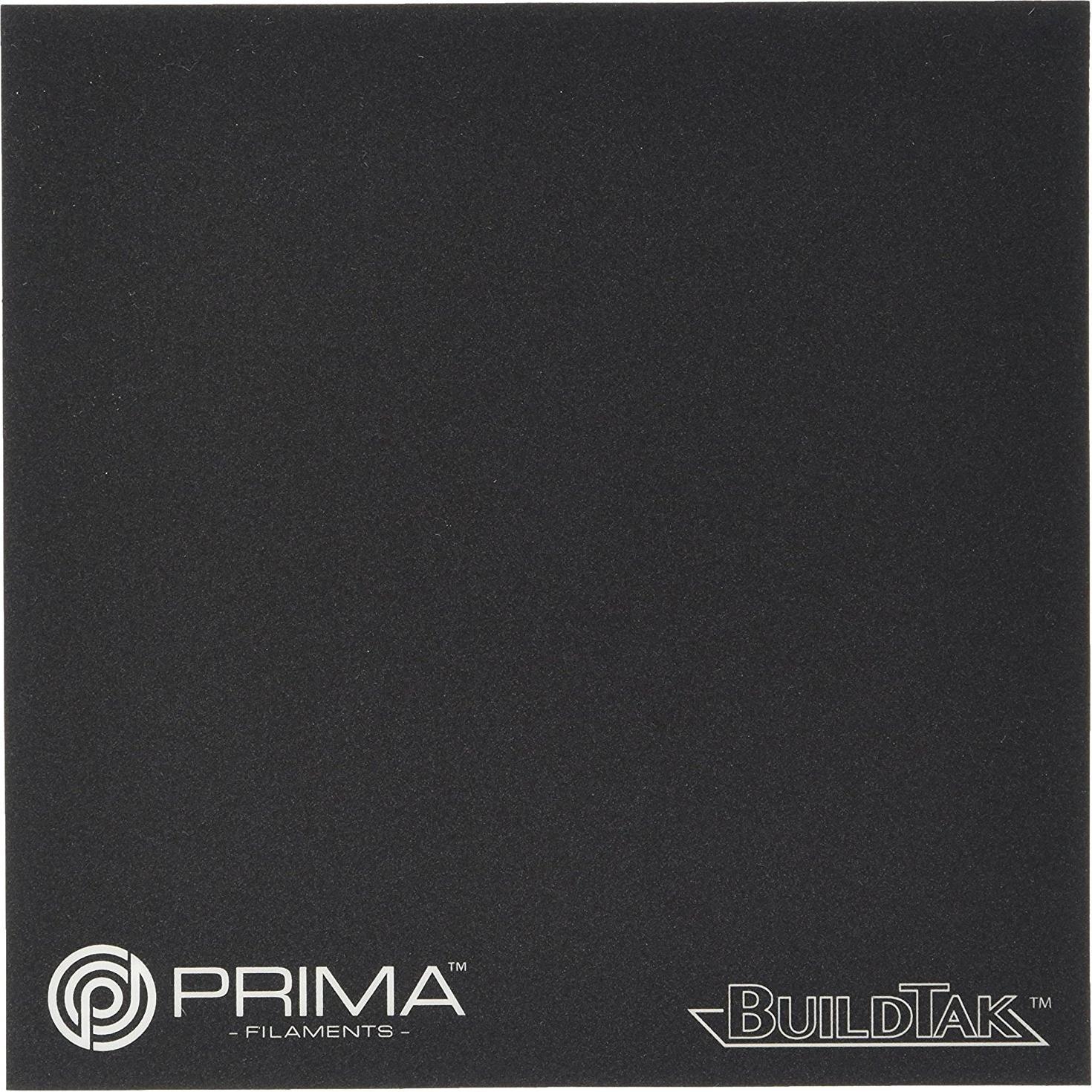 Thumbnail - BuildTak 3D Druckoberfläche 165 x 165 mm (Druckbett), 3D Drucker Zubehör