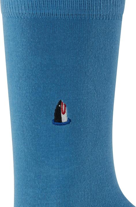 Image du produit Burlington Brit Style (Une unité par pack, 40 - 46)