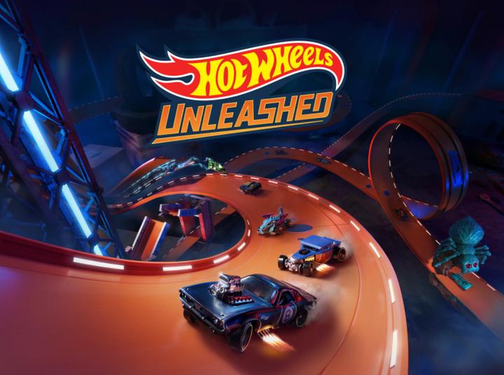Produktbild Milestone Hot Wheels Unleashed - Challenge Accepted Edition (PS5, DE, FR, IT)