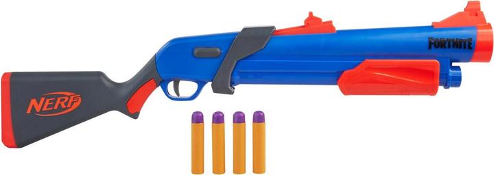 Produktbild Nerf Fortnite Pump SG Blaster