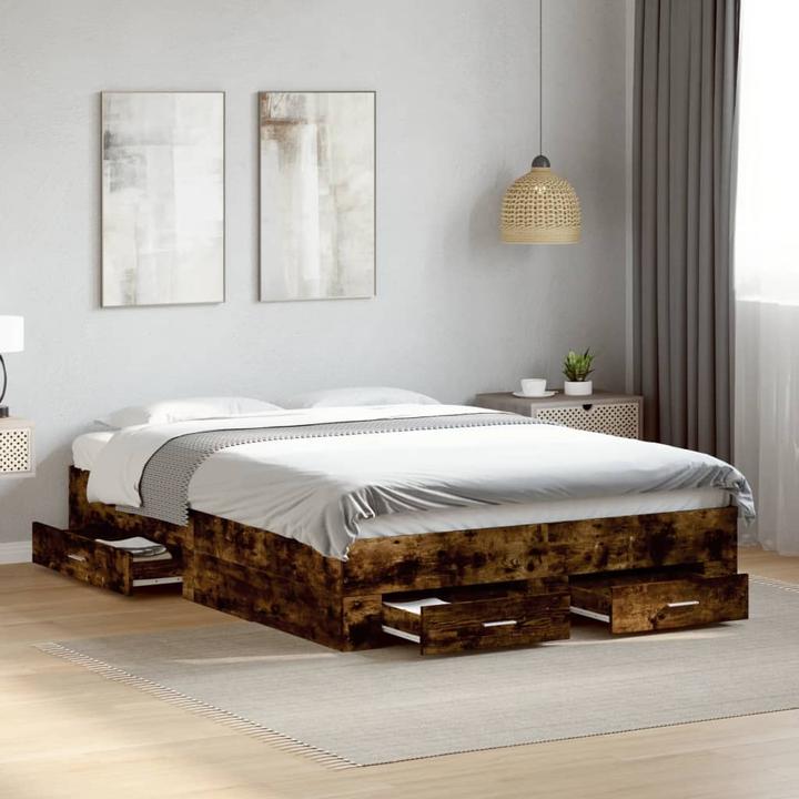 Produktbild vidaXL Kalia (120 x 200 cm)
