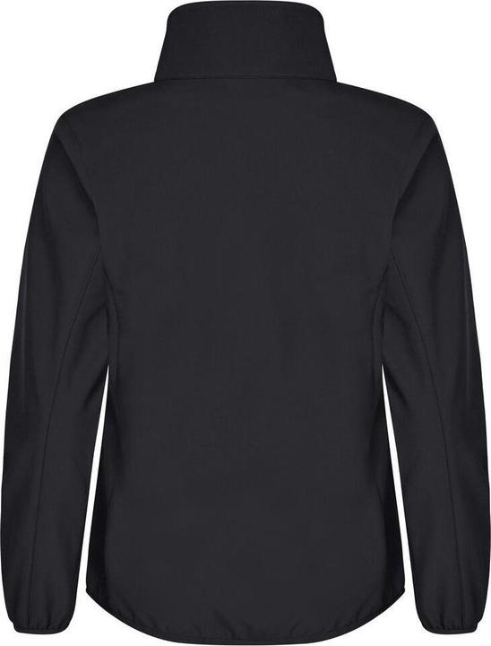 Produktbild Clique Classic Softshelljacke (XXL)