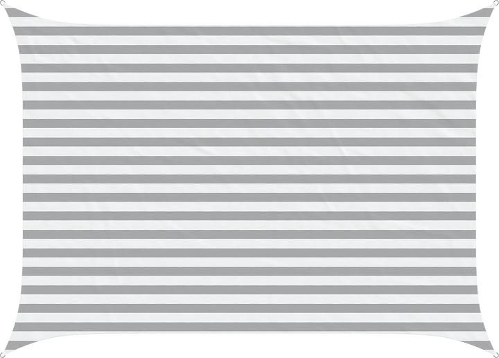 Actual product image vidaXL Outdoor Sonnenschutz Markise (350 x 250 cm)