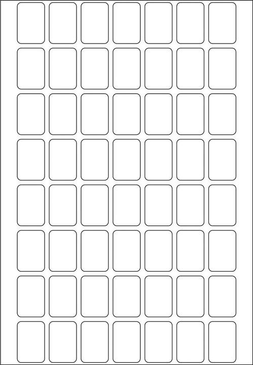 Image du produit HERMA Étiquettes à usage multiple