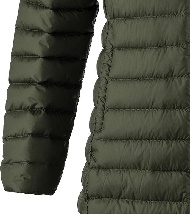 Actual product image Fjällräven Women's Snow Flake Parka (S)