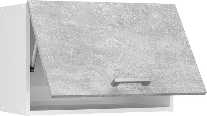 Actual product image Vicco Hängeschrank R-Line (60 x 31 x 40 cm)