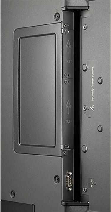 Actual product image Sharp M651-2 65IN UHD 500CD/SQM (3840 x 2160 Pixels, 65")