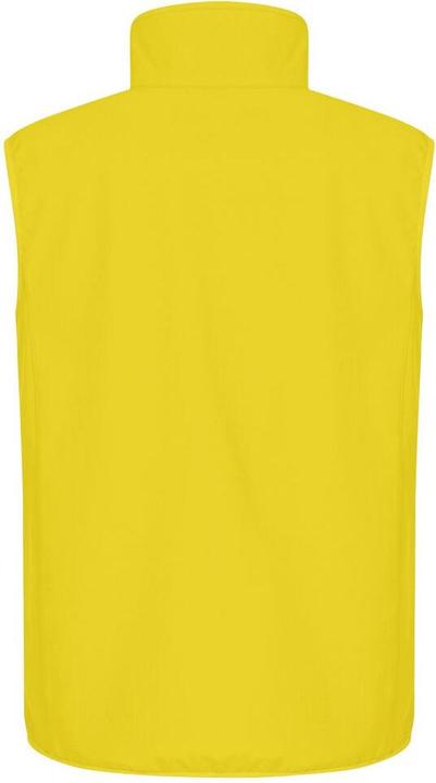 Immagine prodotto Clique Classic Giacca Soft Shell Uomo (3XL)