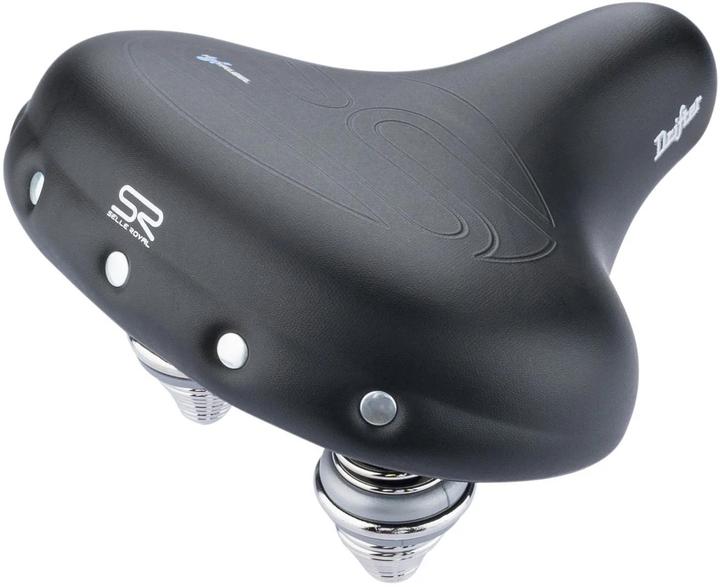 Actual product image Selle Royal Drifter Strengtex