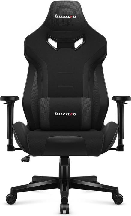 Actual product image Huzaro Fotel gamingowy Force 7.6 Black
