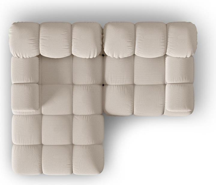 Actual product image Micadoni Bellis (Corner sofa, Modular sofa)