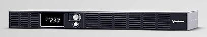 Actual product image Cyberpower UPS OR650ERM1UGR Power UPS 650VA/360W (360 VA, 360 W, Line-interactive UPS)