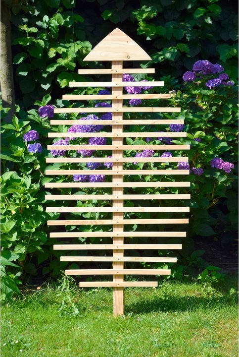 Produktbild Dobar Rankgitter (84 cm, 6.50 cm)