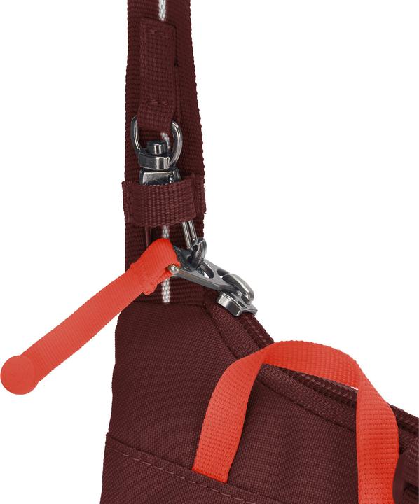 Produktbild Pacsafe GO anti-theft Tech Mini Bag Umhängetasche RFID 12 cm