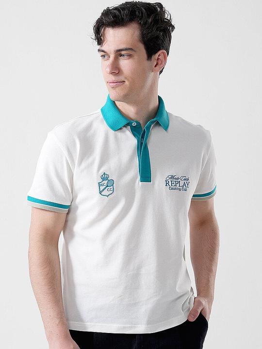 Produktbild Replay Poloshirt (M)