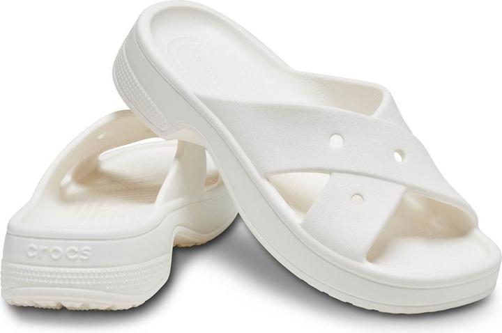 Actual product image Crocs W's Classic Cross Strap (39)